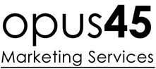 Opus45 Marketing Services